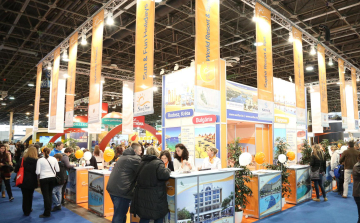 Ma nyit az Utazás Kiállítás 2018