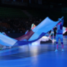 2019.07.11.Kézilabda Női U19-es EB Magyarország-Montenegro és a megnyitó