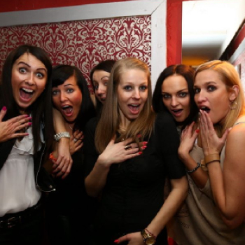 2014.02.22.Szombat Mamma Mia Házibuli Dj:Balage 