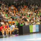 2017.09.02.Győri Audi ETO KC - DVSC-TVP női kézilabda Fotók:árpika