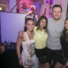 Mundo - Chris Lake & Andro 2014.07.19. (szombat)