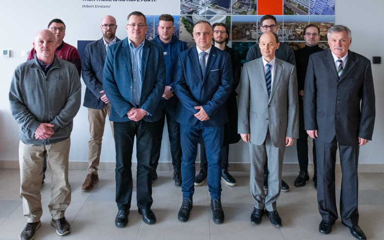 Egyedülálló képzés indul Széchenyi István Egyetem