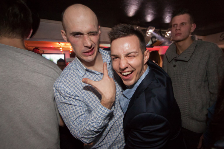 Mamma Mia 2013.01.19. (szombat) (1) (Fotók: K. Balázs)