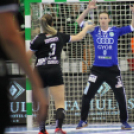 2020.01.05.Győri Audi ETO KC-Dunaújváros KKC női bajnoki mérkőzés