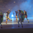 2017.07.23. EYOF megnyitó ünnepség Fotók:árpika 