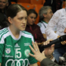 2019.11.02. Győri Audi ETO KC- RK Krim Mercator Bajnokok Ligája mérkőzés