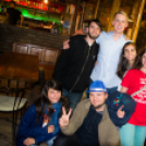 2015.09.30.Szerda - Becherovka Party