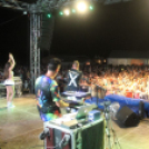 2017.06.24 Voluta Fesztivál Kozmix élő nagykocnert Fotók:árpika 