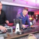 2019.03.23.Mamma Mia Szombati Házibuli Dj:Hubik 