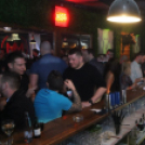 2019.02.16.Mamma Mia Valentinnapi Szingli Party DJ:Balage&Solymi Conga