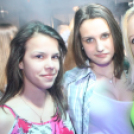 Peaches and Crem - Club Neo