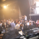 Club Vertigo - BRICKLAKE 2015.11.07. (szombat) (Fotók: MikeD.)