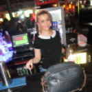 2016.03.04 Mamma Mia Pezsgőt a csajoknak Party Dj:Ice&Solymi Conga