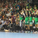 2018.05.23. Audi ETO KC -Békéscsaba női kézilabda és a bajnoki ünneplése Fotók:árpika 