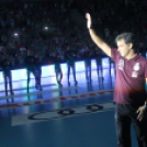 2018.05.23. Audi ETO KC -Békéscsaba női kézilabda és a bajnoki ünneplése Fotók:árpika 