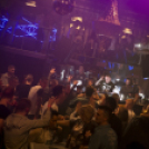 Club Vertigo - VERTIGO CLASSIC 2015.01.31. (szombat)