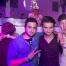 Mundo - Made in Ibiza Show 2014.07.05. (szombat)