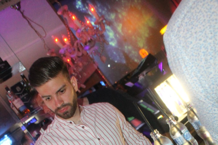 2017.05.27.Mamma Mia Video Disco Dj:Hubik Fotók:árpika