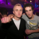 Club Vertigo -  Kamionosok és K*rvák 2013.11.17. (szombat)