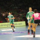 2018.10.06. Győri Audi ETO KC -Krim Ljubijana Női kézilabda bajnokok ligája mérkőzés Fotók:árpika 