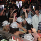 2013.05.31.Péntek Mamma Mia II.Konga Night Fotók:árpika