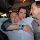 2016.04.09. Mamma Mia Szombati Video Disco Dj:Hubik Fotók:árpika