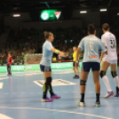 2017.09.02.Győri Audi ETO KC - DVSC-TVP női kézilabda Fotók:árpika