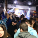 2018.02.24 Mamma Mia Szombati Házibuli Dj:Balage 