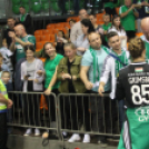 2019.03.30.Győri Audi ETO KC-Siófok KC női kézilabda bajnoki mérkőzés 