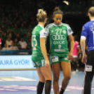 2020.01.26.Győri Audi ETO KC-Brest női Bajnokok Ligája mérkőzés