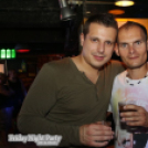 2014.08.01.Péntek - Friday Night Party