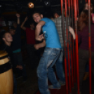 2013.11.01.Péntek lapos Halloween night Fotók:adrián