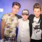 2014.09.26.Péntek - Magic Friday Party 