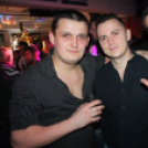 2016.01.08.Mamma Mia Pénteki Házibuli DJ.Ice & Solymi Conga Fotók:árpika