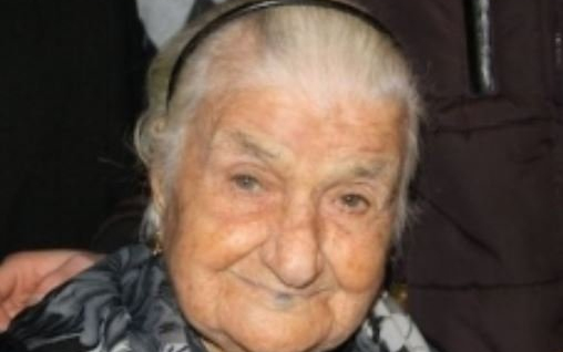 Meghalt Európa legidősebb embere