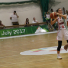 2017.07.28. EYOF 2017 Győr 5.nap Fotók:árpika