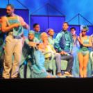  2016.03.19 Audi Aréna Omega és az ExperiDance musicel Fotók:árpika