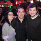 2015.01.09 Mamma Mia Pénteki Házibuli DJ:Ice &Solymi Konga Fotók:árpika