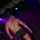 Club Vertigo - Woman's Day 2015.03.07. (szombat)