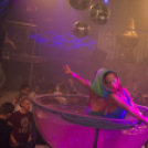 Club Vertigo - UV Party / Let' Drink 2014.09.27. (szombat)