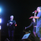 2018.12.29.Majka és az Ők koncert