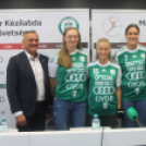 2019.09.17. Győri Audi ETO KC Sajtótájékoztató Fotók:árpika