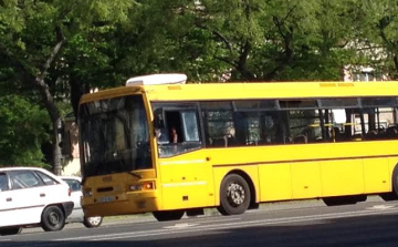 Szabadtéri rendezvények miatt változik a buszmenetrend