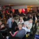 2015.01.24.Mamma Mia Éjjel-Nappal Budapest Joe és Barbi Dj:Balage