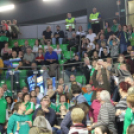 2018.03.10 Győri Audi ETO KC-RK Krim Ljubljana női BL kézilabda Fotók:árpika 