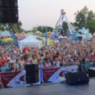 2018.08.18. Győr Augusztus 20. 1. nap Fotók:árpika