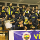 2013.02.22 Hat-Agra Uni Győr-Fenerbahce Euroliga női kosárlabda Fotók:árpika