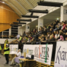 2013.02.22 Hat-Agra Uni Győr-Fenerbahce Euroliga női kosárlabda Fotók:árpika