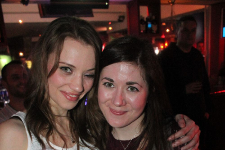 2015.04.10. Mamma Mia Pénteki Házibuli Dj:Ice  Fotók:árpika