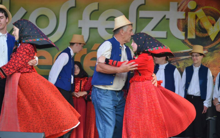 Hétvégén rendezik az idei Ladikos Fesztivált